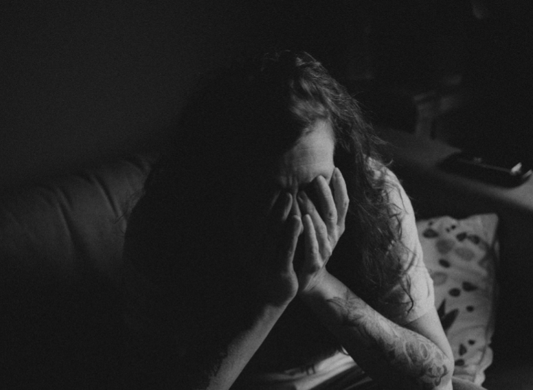 Άρθρο για τη μοναξιά