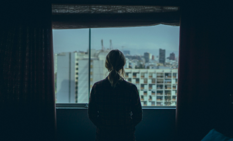 Άρθρο για τις επιπτώσεις της μοναξιάς